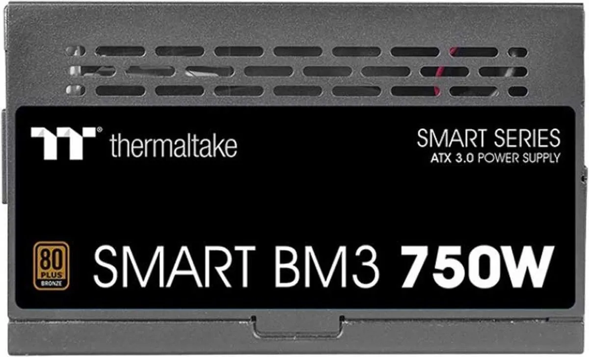 Thermaltake Smart BM3 PS-SPD-0750MNFABE-3 750W