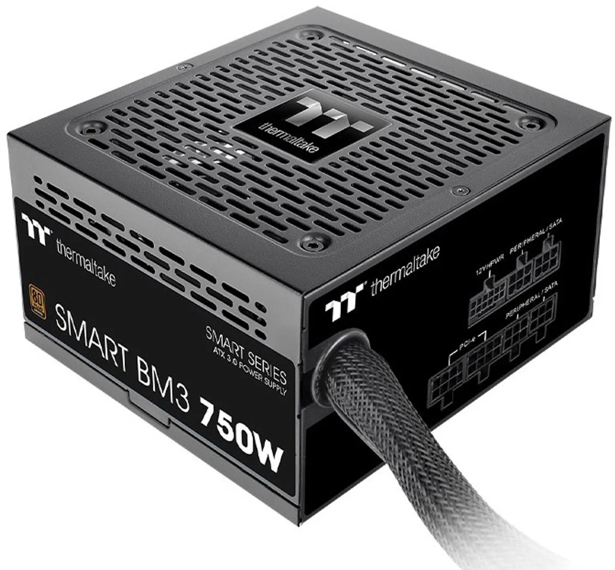 Thermaltake Smart BM3 PS-SPD-0750MNFABE-3 750W