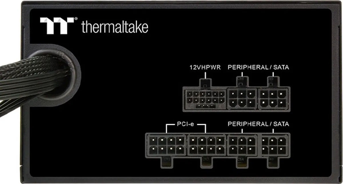 Thermaltake Smart BM3 PS-SPD-0750MNFABE-3 750W