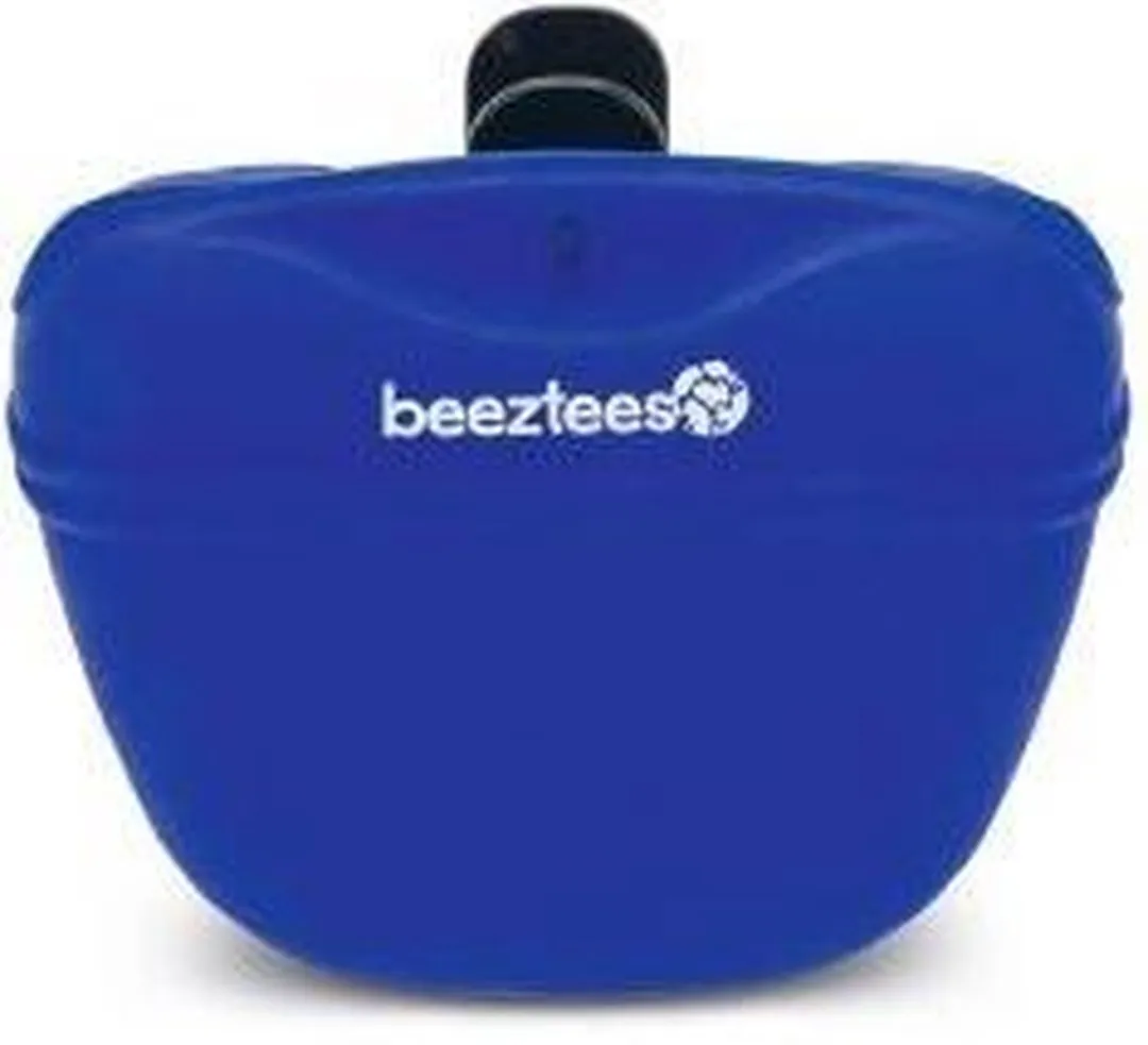 Beeztees Beloningtasje