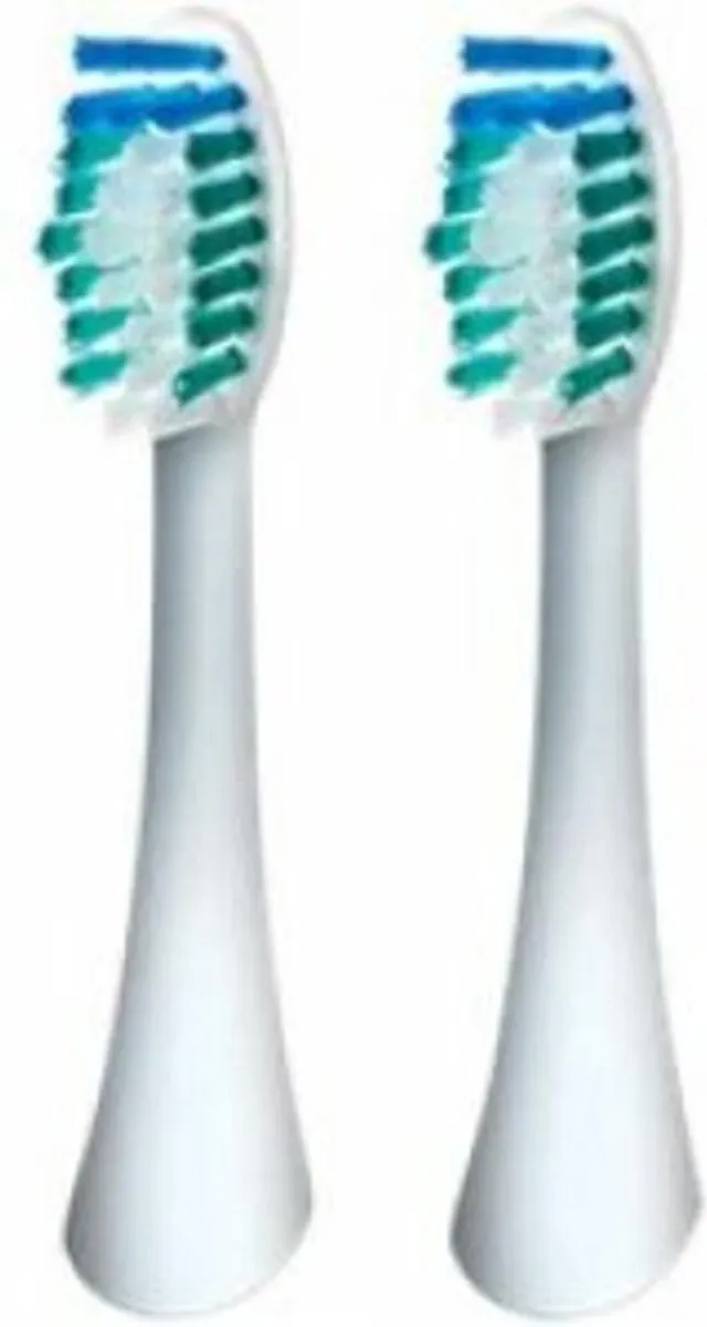 Waterpik Sensonic AT-50 Opzetborstels