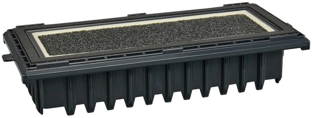 Makita VC006G Vloeistoffilter Stofzuiger