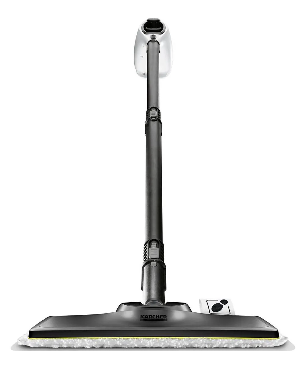 Kärcher SC 1 EasyFix Stoomreiniger 1200W - 200ml - 3 bar