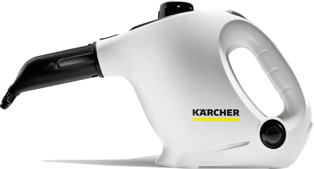 Kärcher SC 1 EasyFix Stoomreiniger 1200W - 200ml - 3 bar