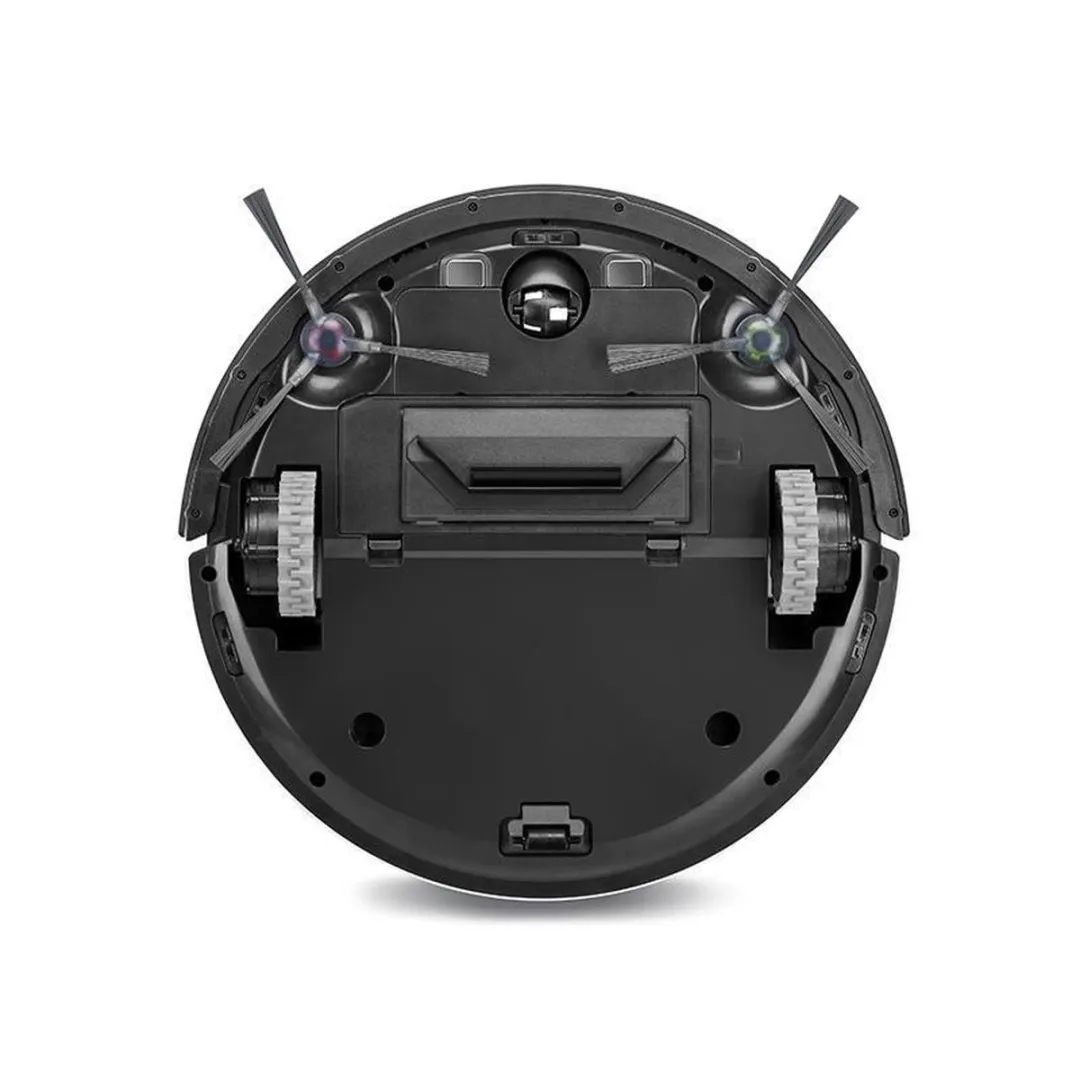 Ecovacs DEEBOT 901 Robotstofzuiger - Zwart - afbeelding 5 van 6
