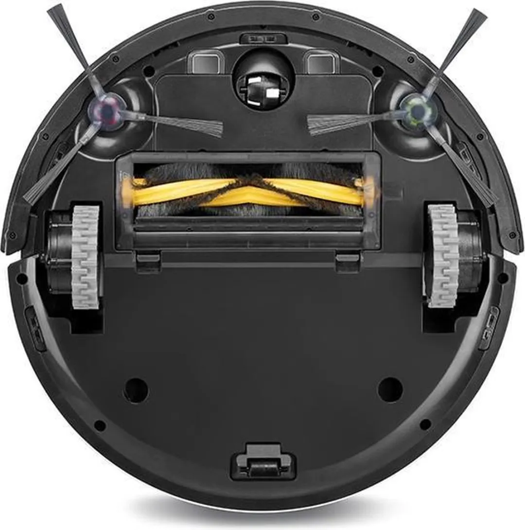 Ecovacs DEEBOT 901 Robotstofzuiger - Zwart - afbeelding 6 van 6