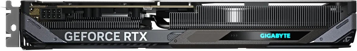 Gigabyte GeForce RTX 5060 GAMING OC GV-N5060GAMING OC-8GD - 8GB GDDR7