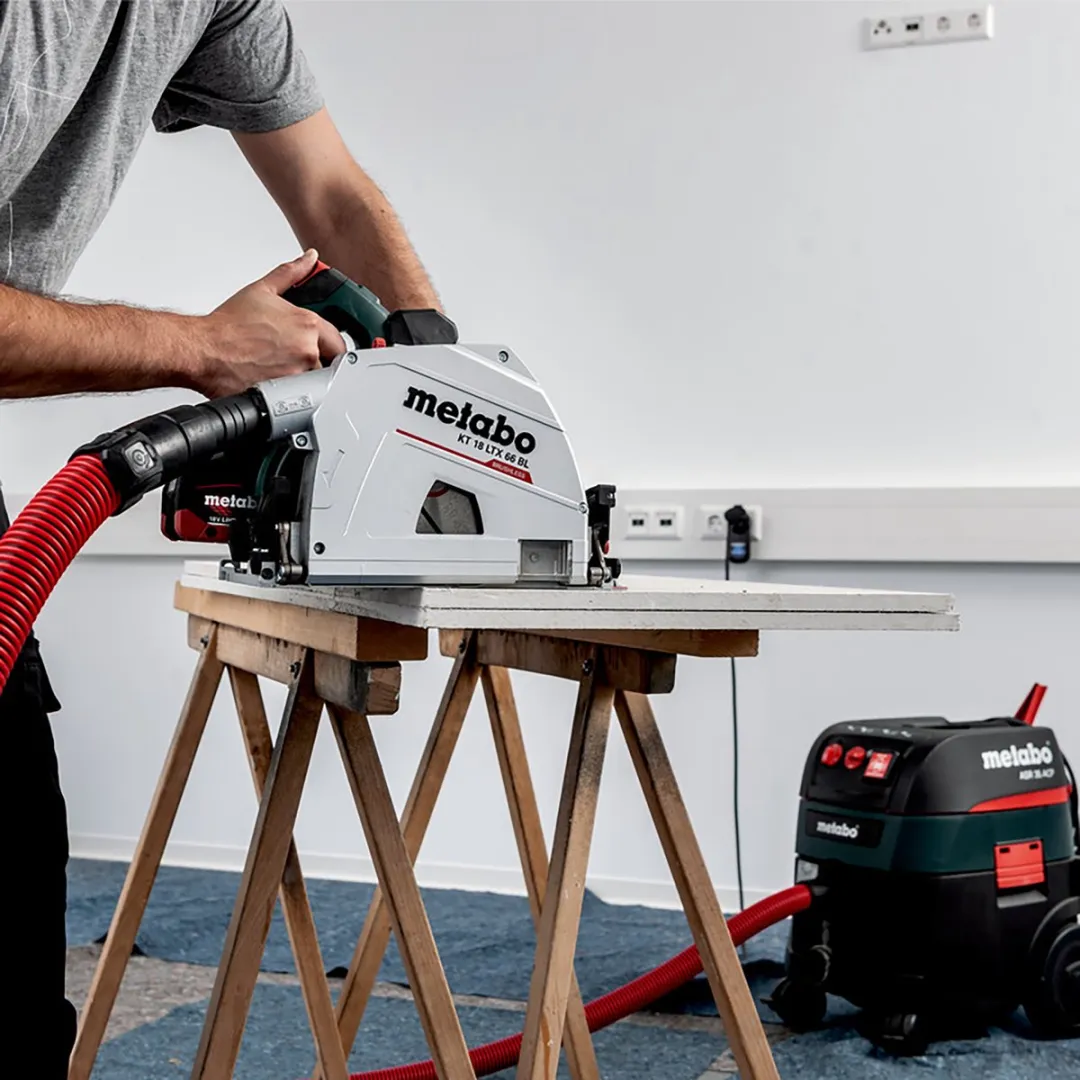 Metabo 630231000 Start/Stop-set - Draadloos Universeel - afbeelding 6 van 6