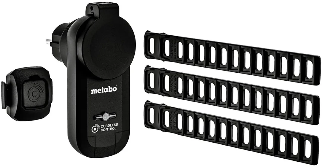 Metabo 630231000 Start/Stop-set
