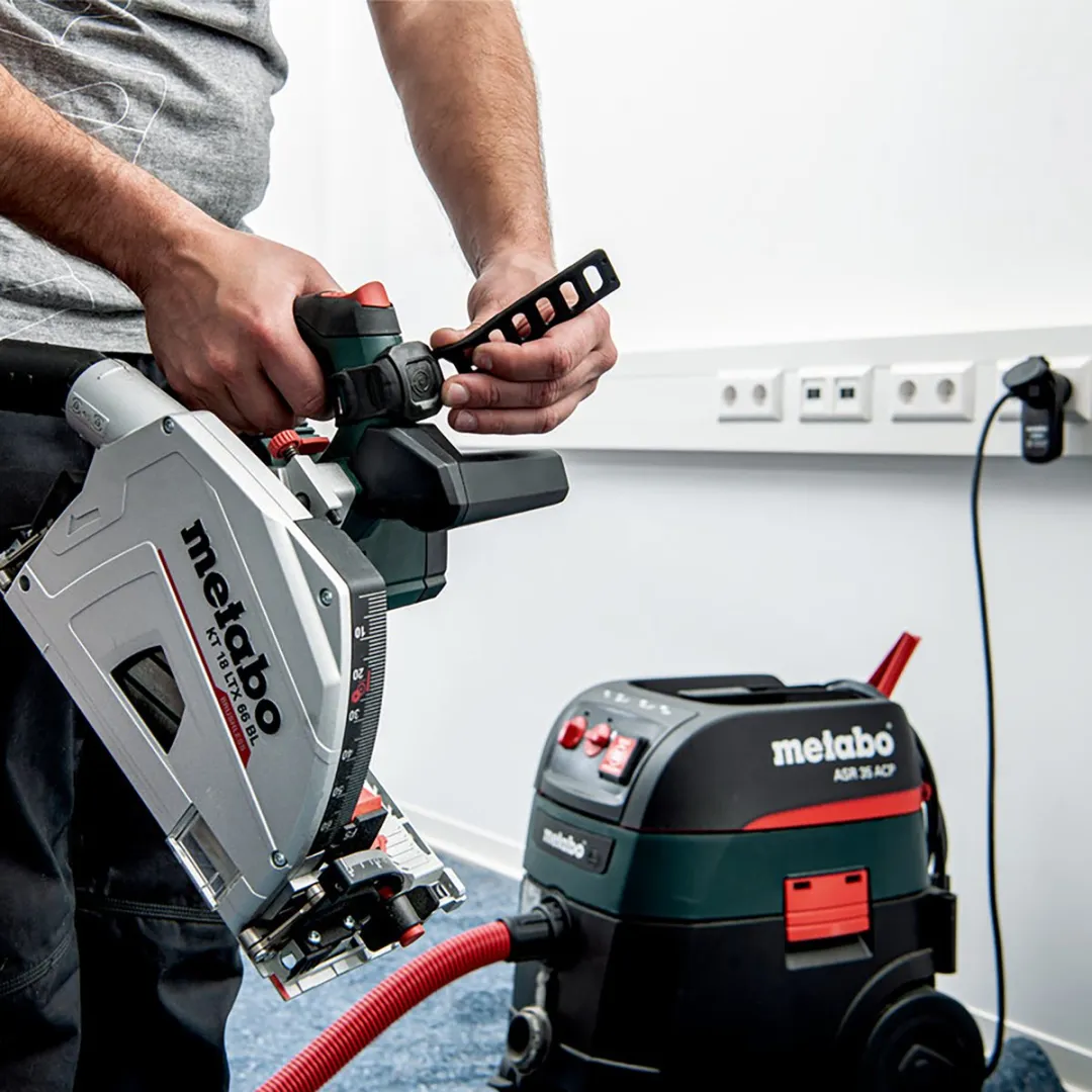 Metabo 630231000 Start/Stop-set - Draadloos Universeel