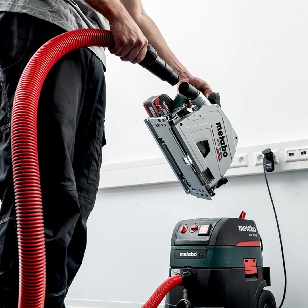 Metabo 630231000 Start/Stop-set - Draadloos Universeel