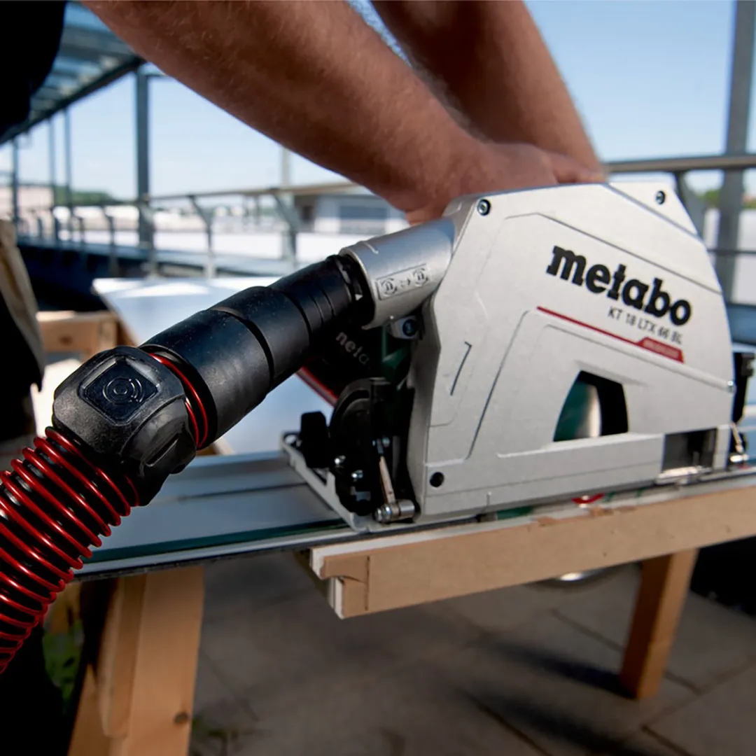 Metabo 630231000 Start/Stop-set - Draadloos Universeel