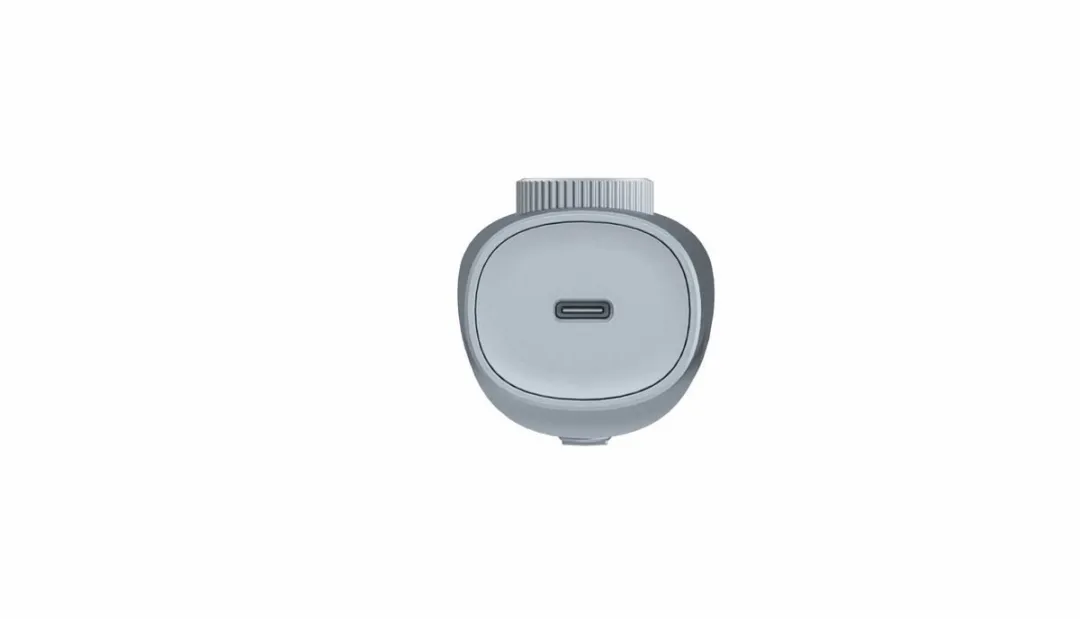 Xiaomi Hair Clipper 2 BHR8998EU - Draadloze Tondeuse - Zwart
