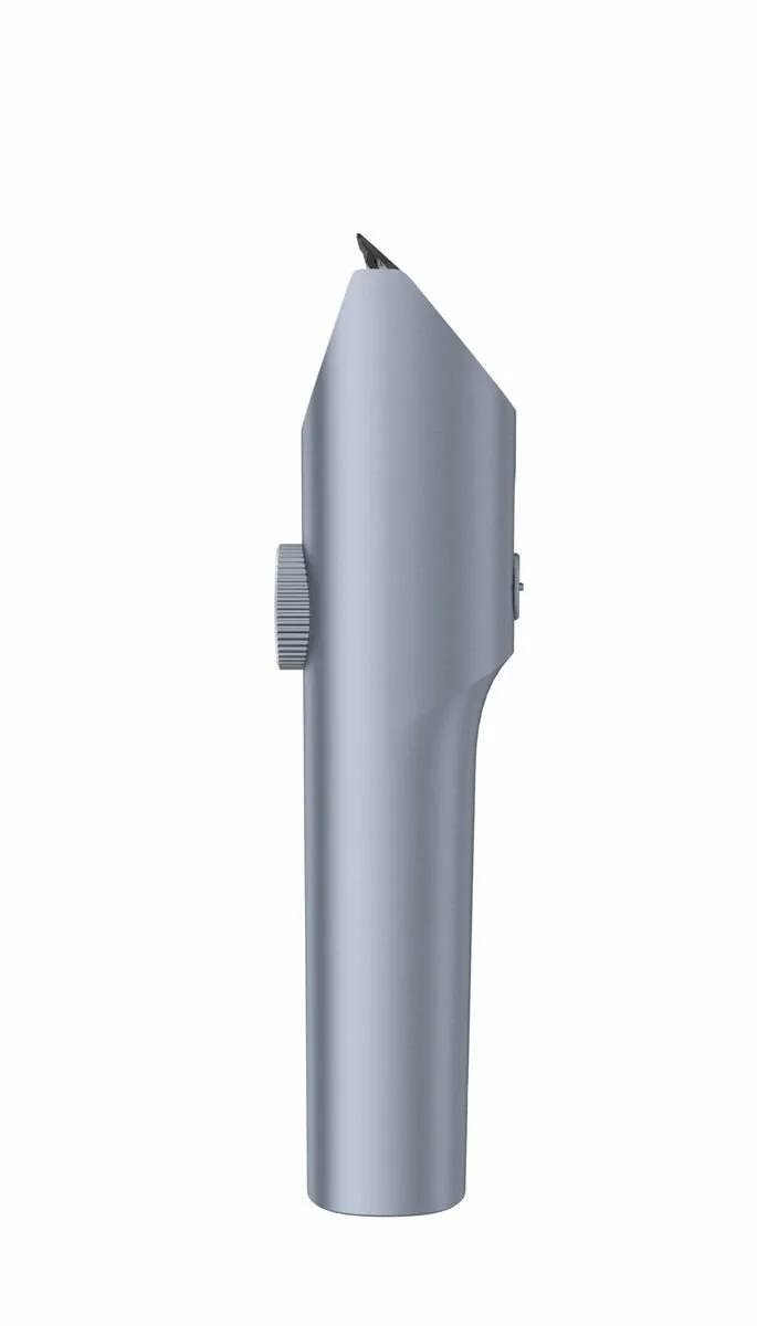 Xiaomi Hair Clipper 2 BHR8998EU - Draadloze Tondeuse - Zwart - afbeelding 6 van 6
