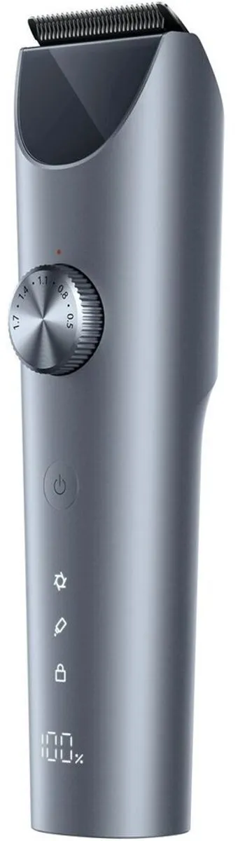 Xiaomi Hair Clipper 2 BHR8998EU - Draadloze Tondeuse - Zwart