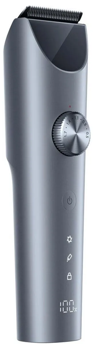 Xiaomi Hair Clipper 2 BHR8998EU - Draadloze Tondeuse - Zwart