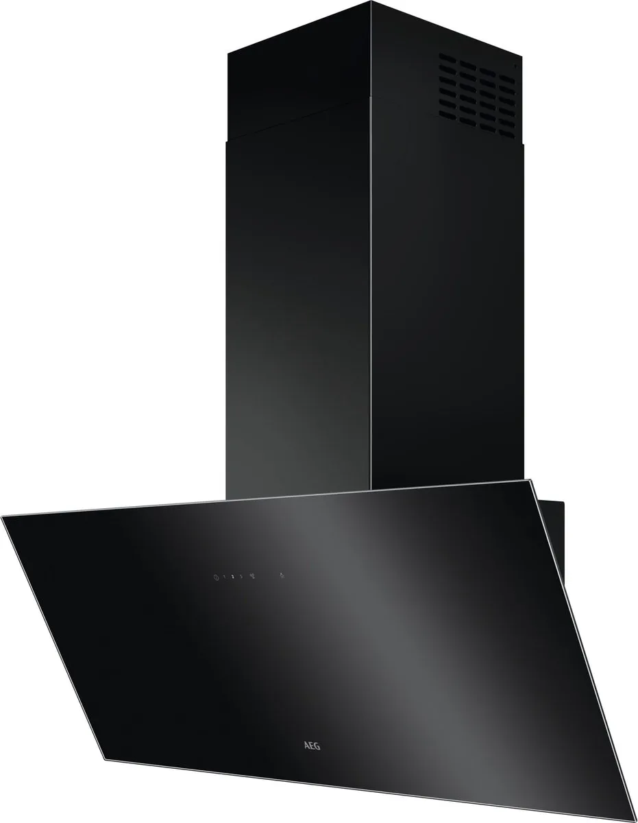 AEG DVK5961HB Schouwafzuigkap 90cm
