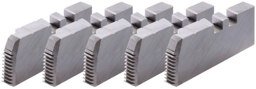 Rothenberger HSS Schneidbacken BSPT R 2.1/2-4"