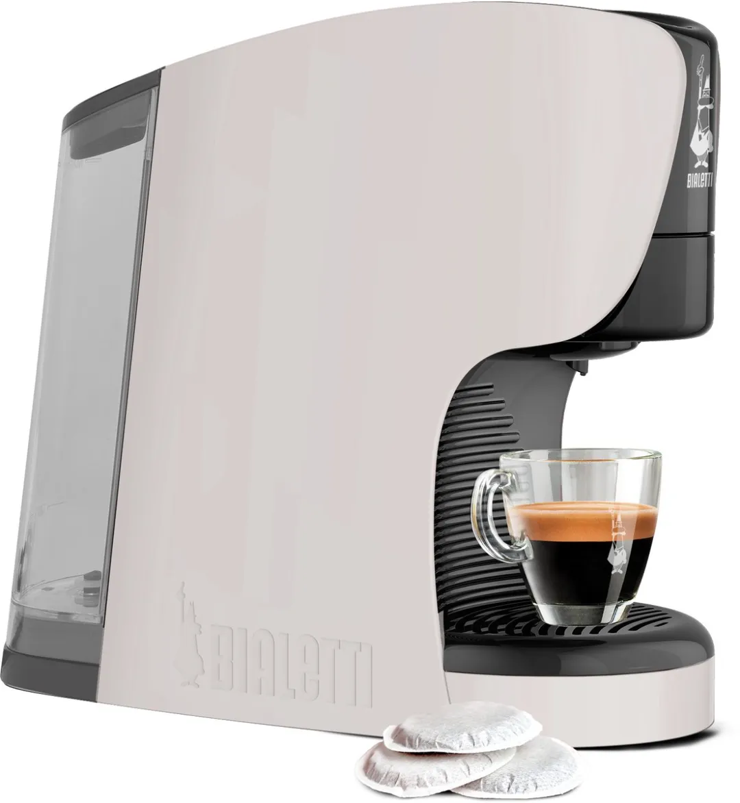 Bialetti DAMA ESE-padmachine