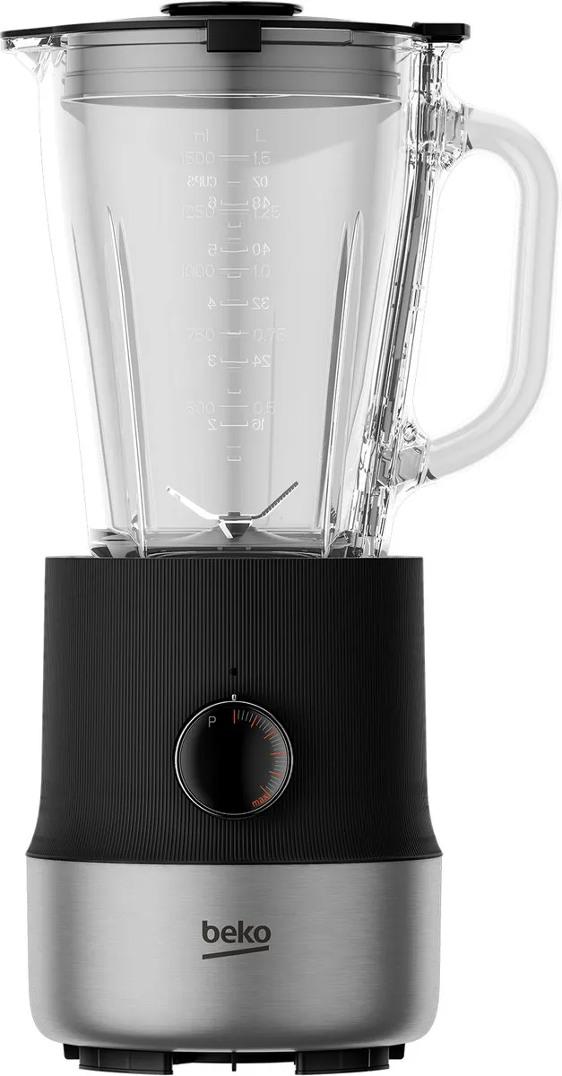 Beko TBN81808BX Blender 800W