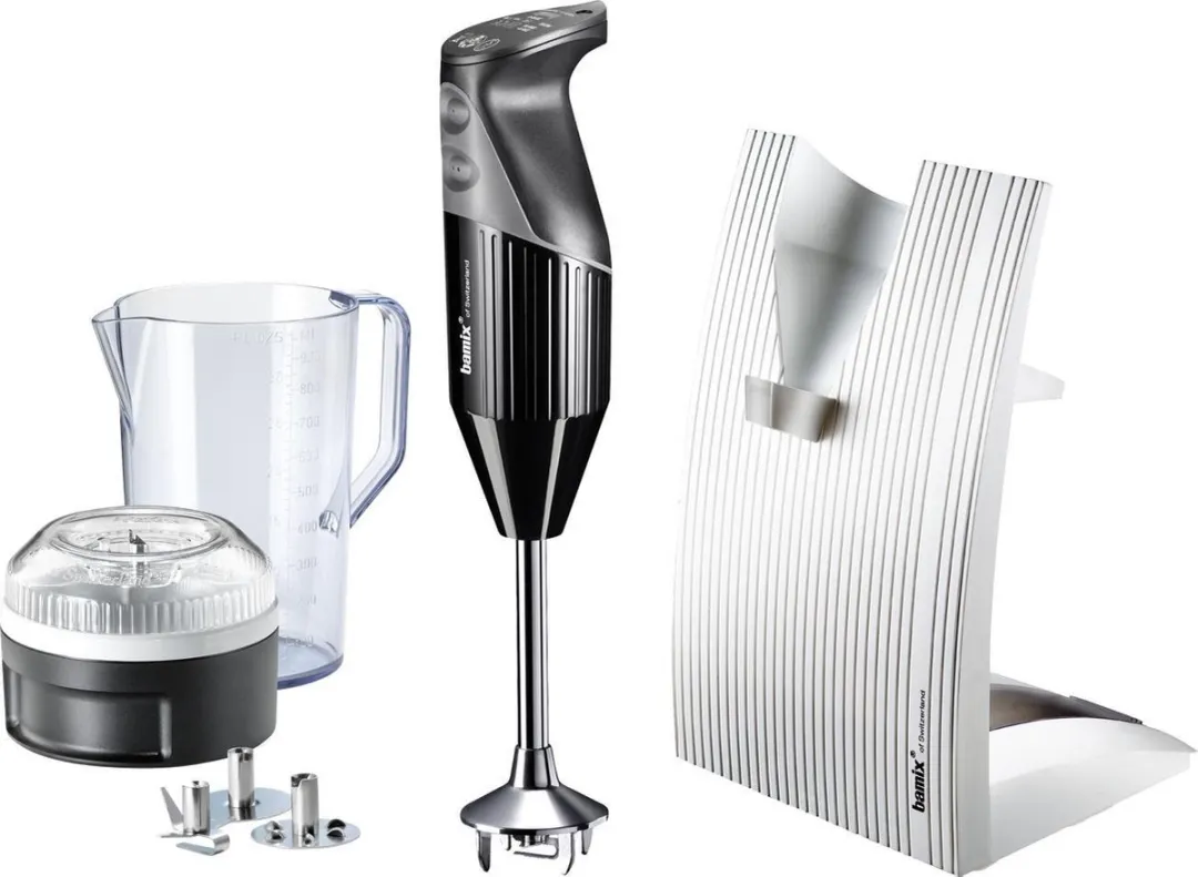 Bamix SwissLine M200 Staafmixer