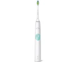 Philips Sonicare 4300 HX6807/24 Sonische Tandenborstel - Wit
