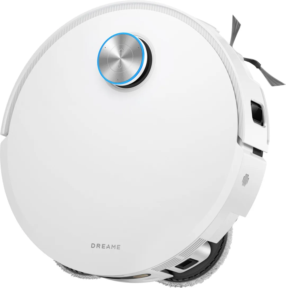 Dreame X60 Pro Ultra Complete Robotstofzuiger - 42.000 Pa - Wit