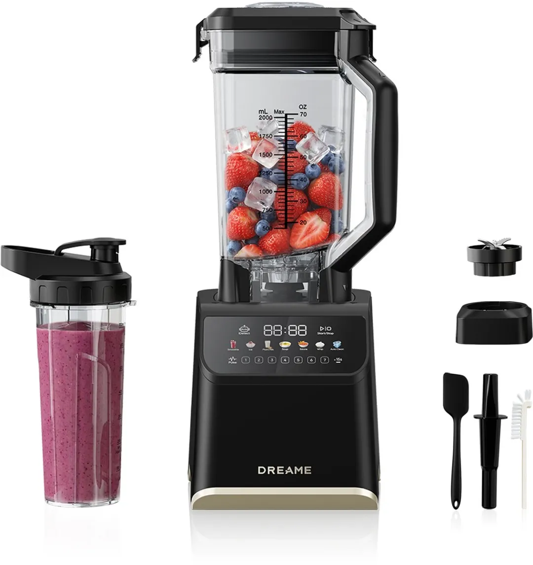 Dreame BlendLogic Blender 2000W