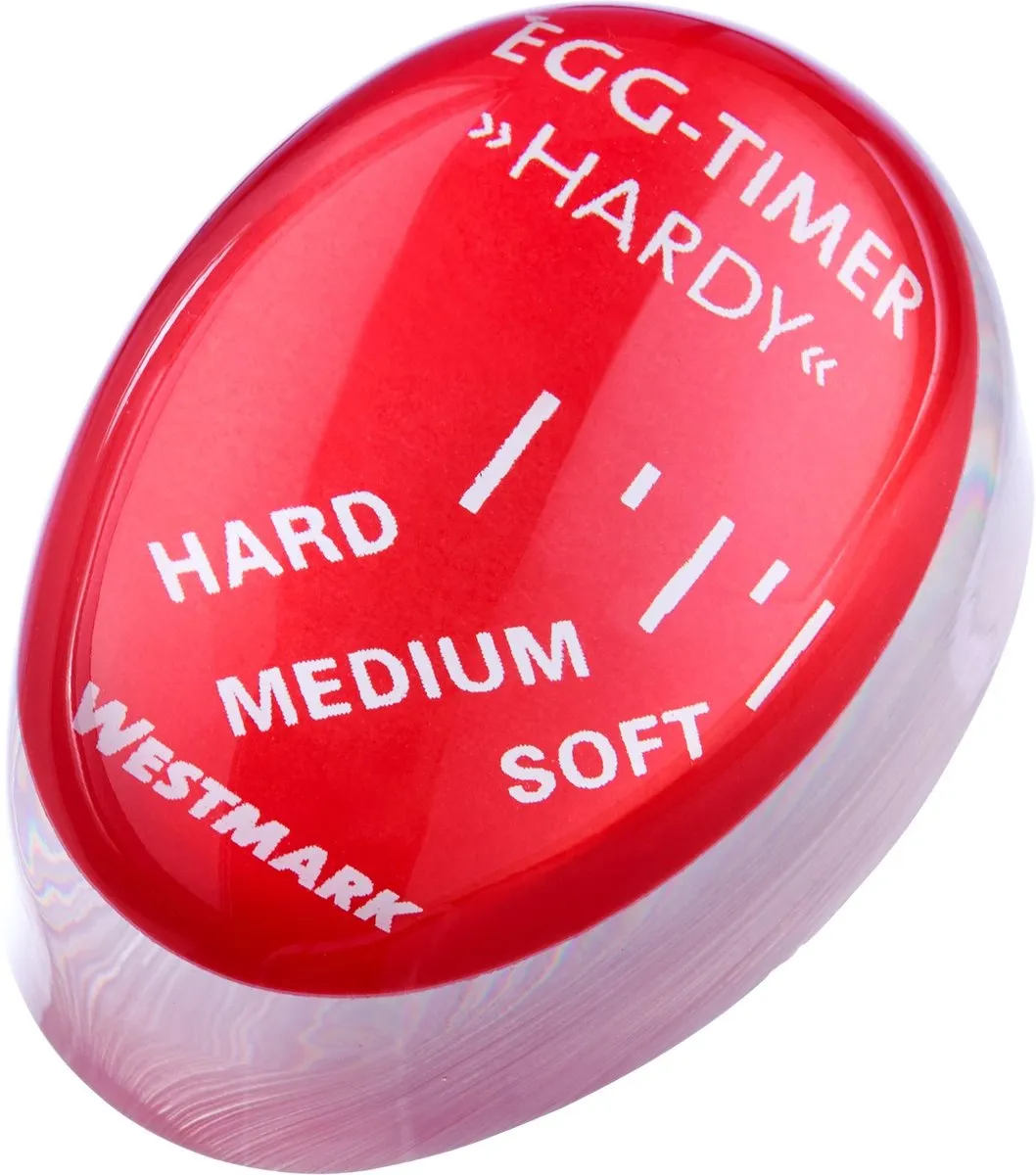 Westmark Hardy Eierwekker