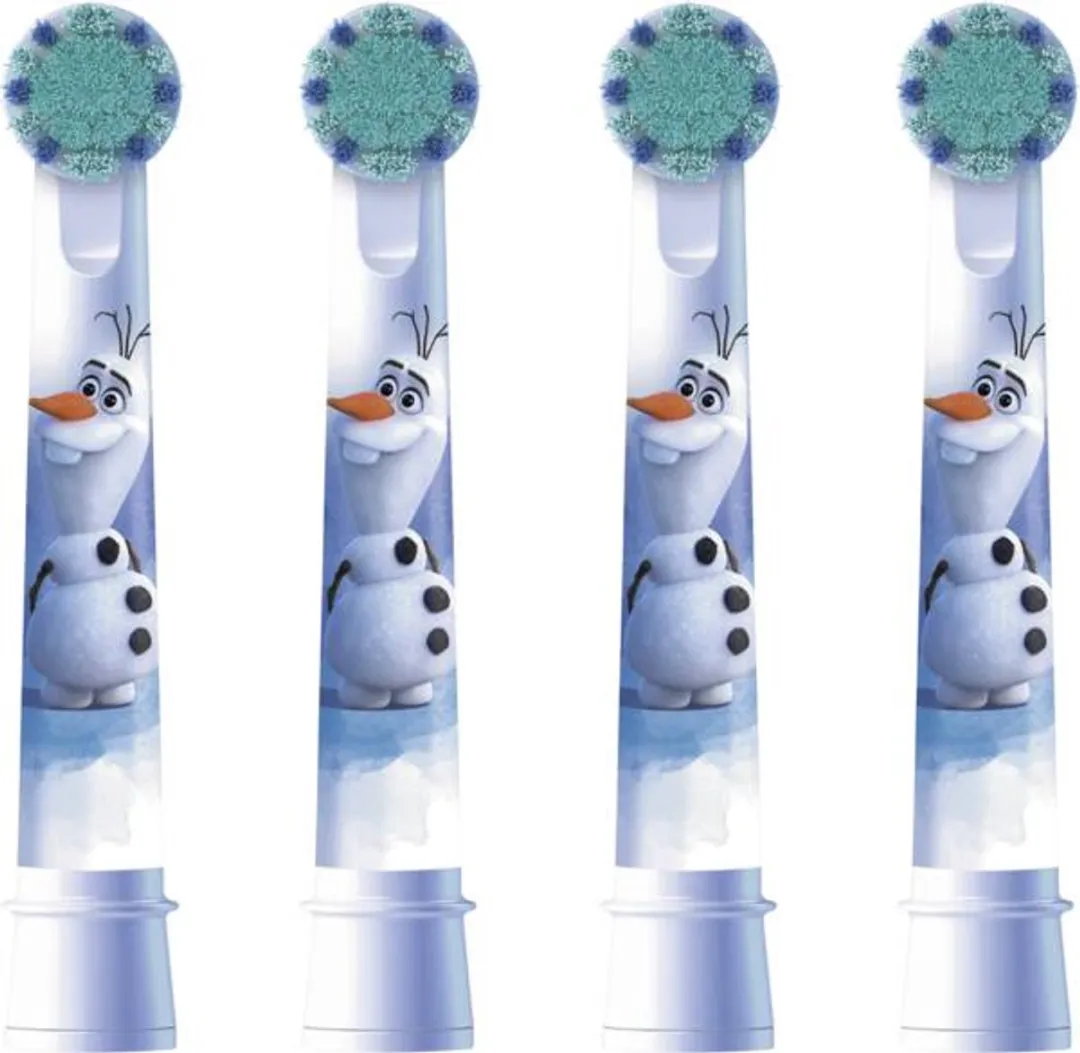Oral-B Disney Frozen Opzetborstels