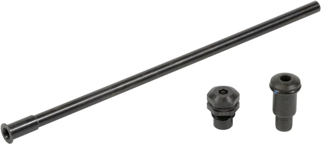 Makita Mundstück-Set S 4.8
