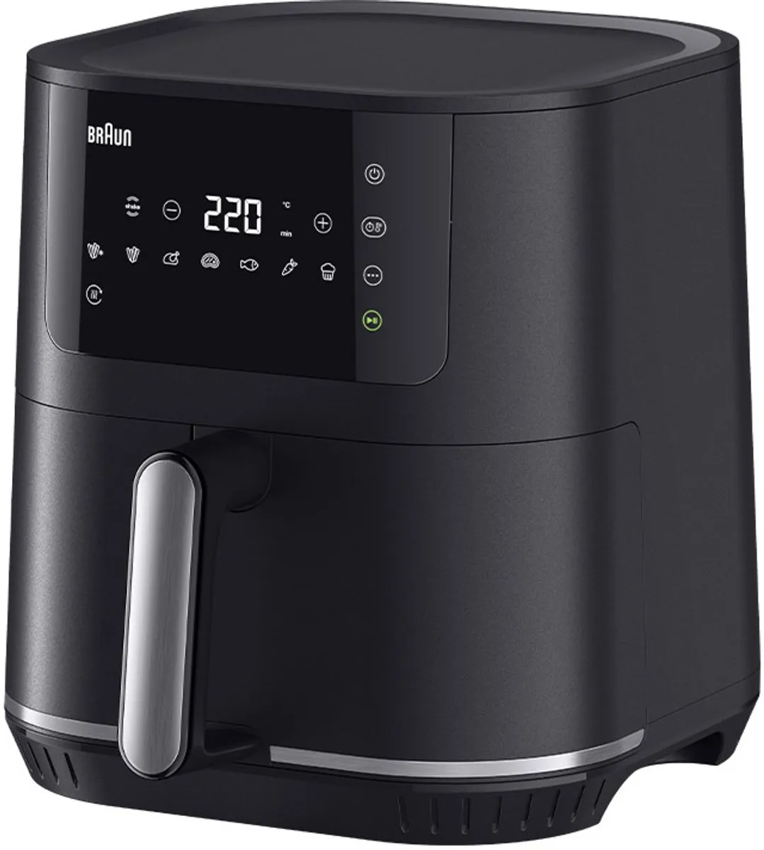 Braun MultiFry 5 HF5034 Airfryer 6L