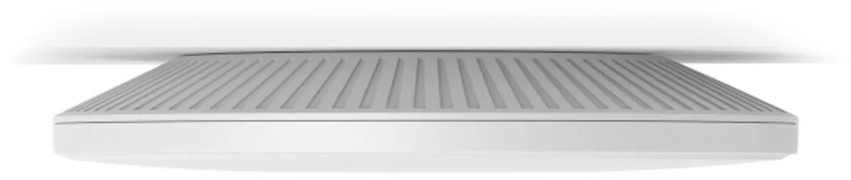TP-Link Omada EAP783 - Wireless Accesspoint - WiFi Versterker - Wi-Fi 7 - Tri-Band - 7800 Mbps