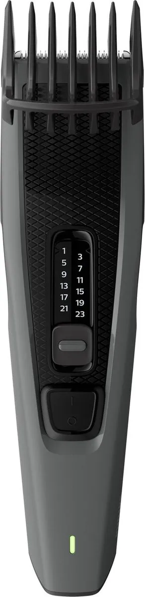 Philips 3000 Serie HC3520/15 Tondeuse - Zwart