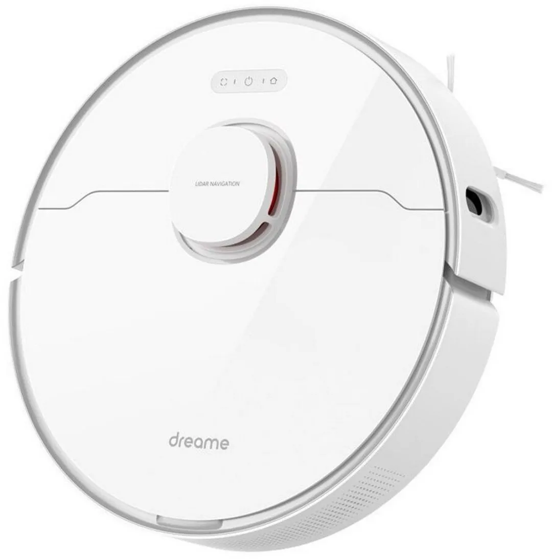 Dreame RLS5L L10 Pro Robotstofzuiger - Wit