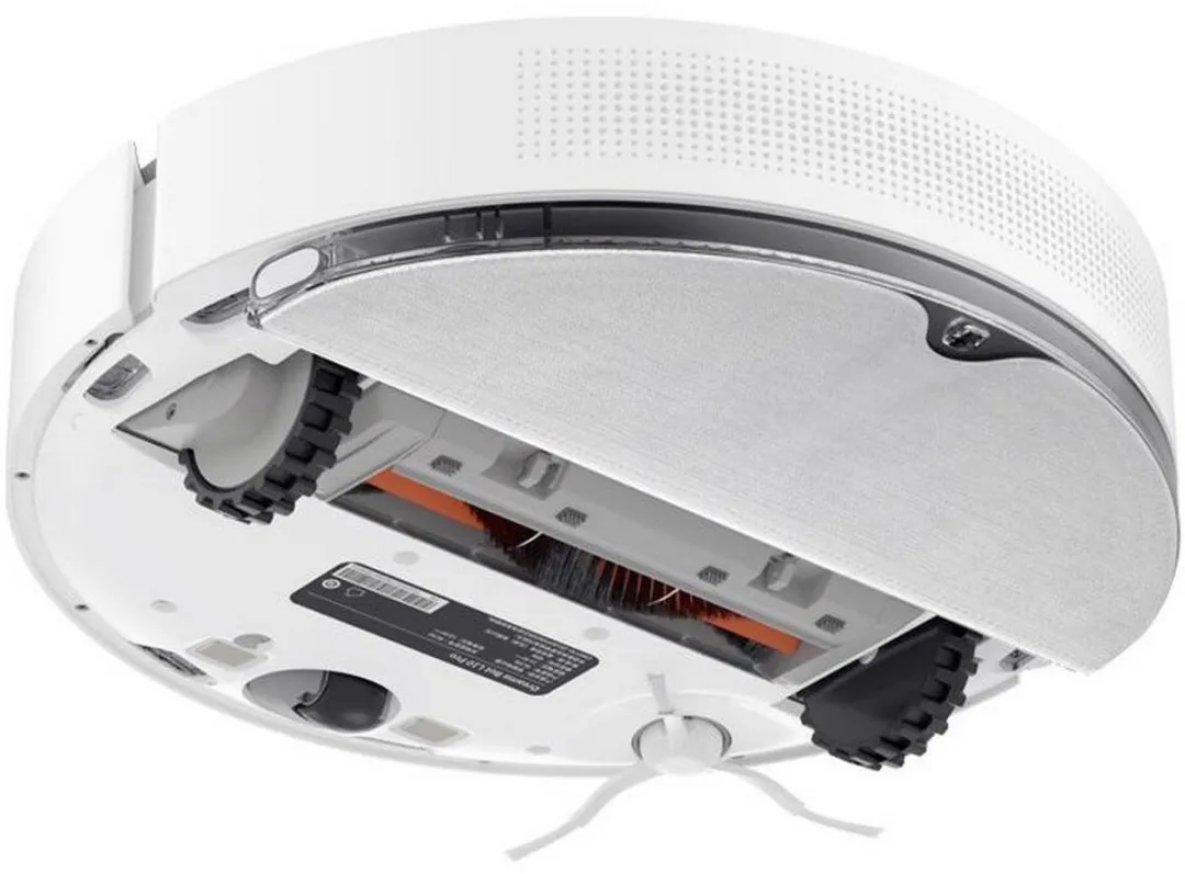 Dreame RLS5L L10 Pro Robotstofzuiger - Wit - afbeelding 6 van 6