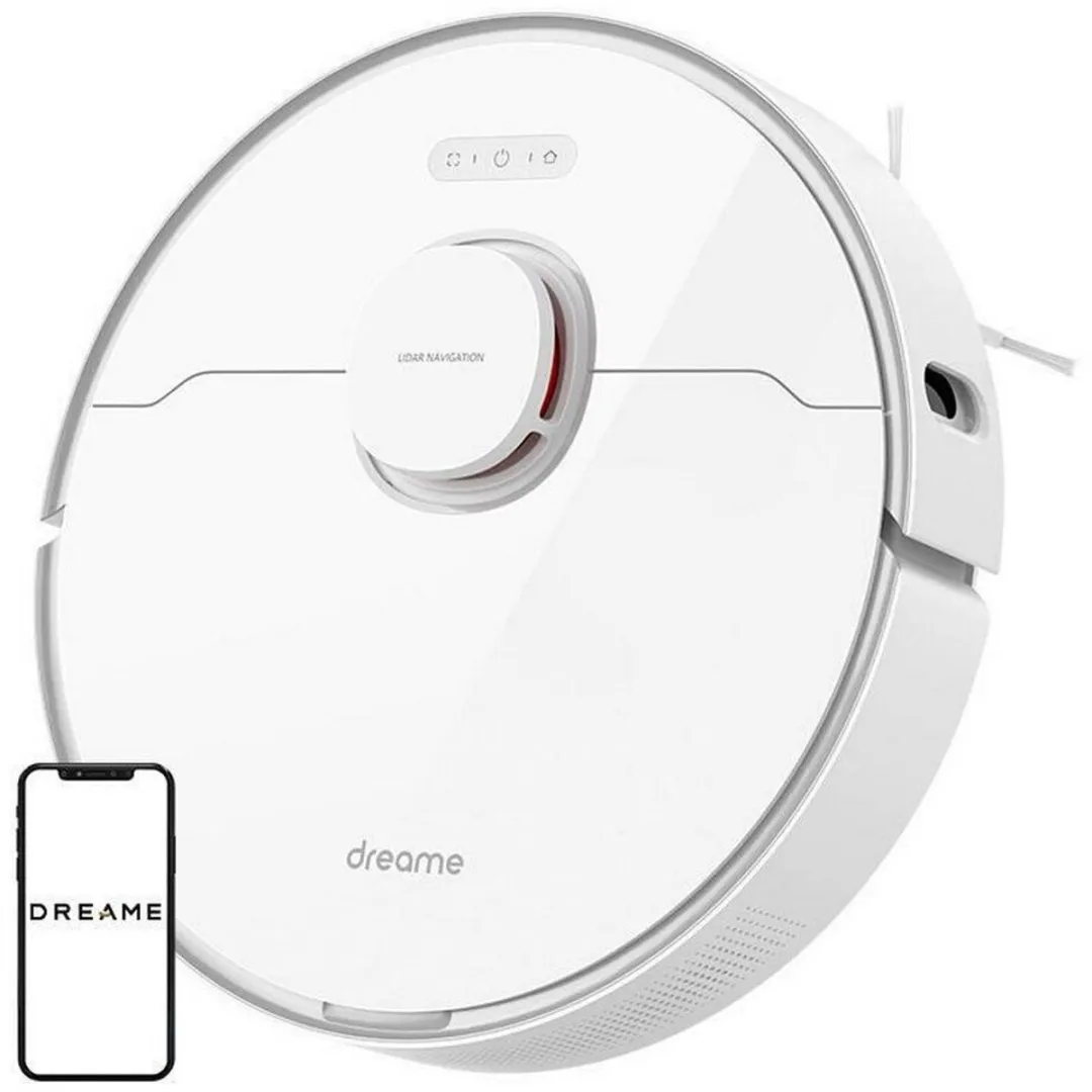 Dreame RLS5L L10 Pro Robotstofzuiger