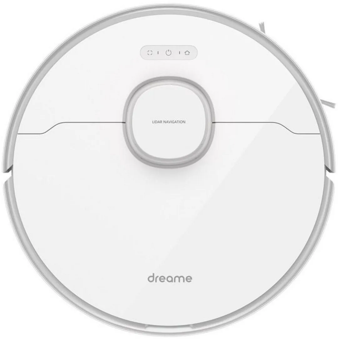 Dreame RLS5L L10 Pro Robotstofzuiger - Wit