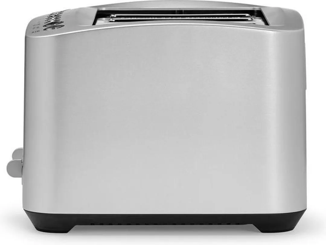 Sage the Smart Toast 4 Slices - 2000W - Zilver