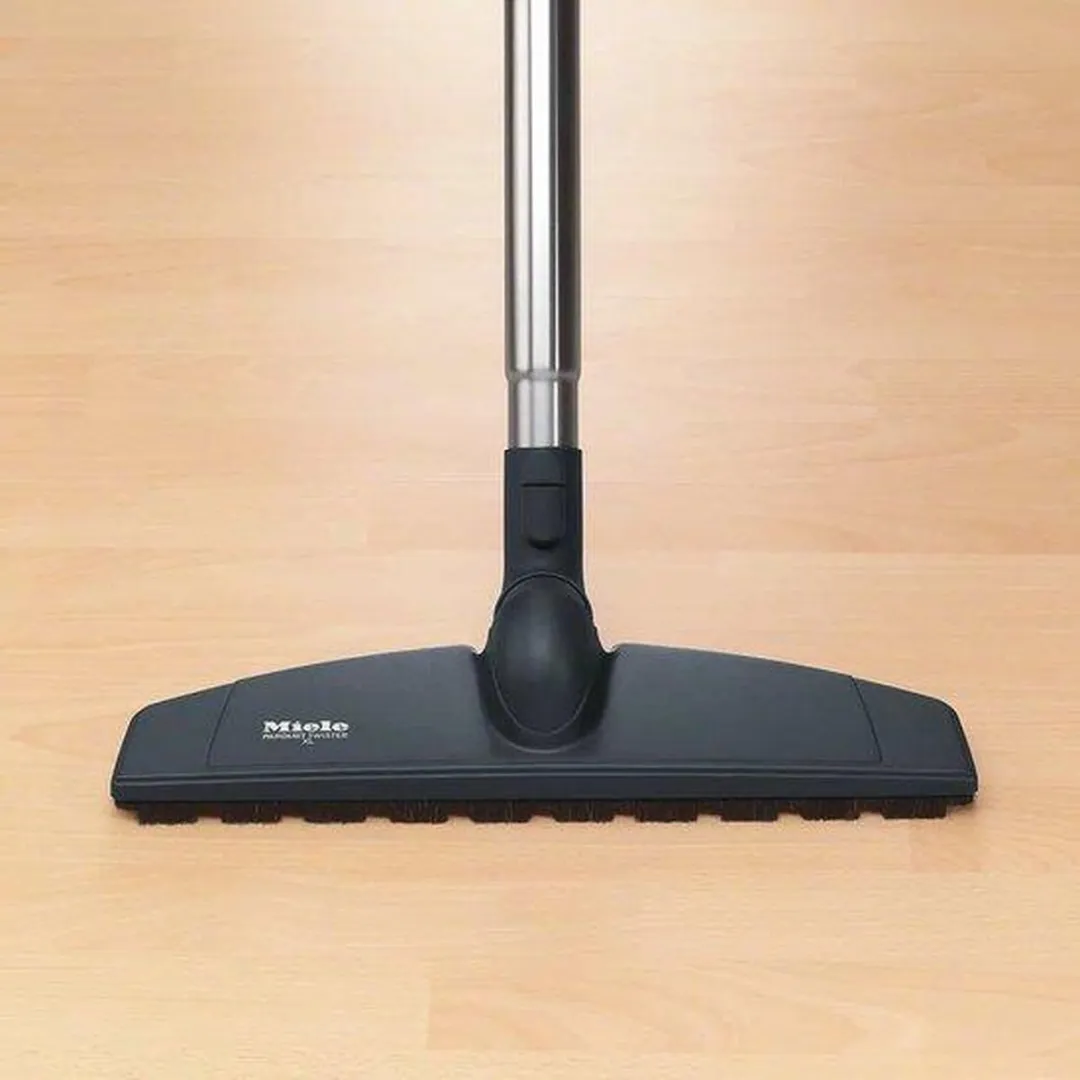 Miele SBB 400-3 Parketborstel - Wit