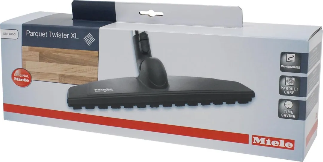 Miele SBB 400-3 Parketborstel