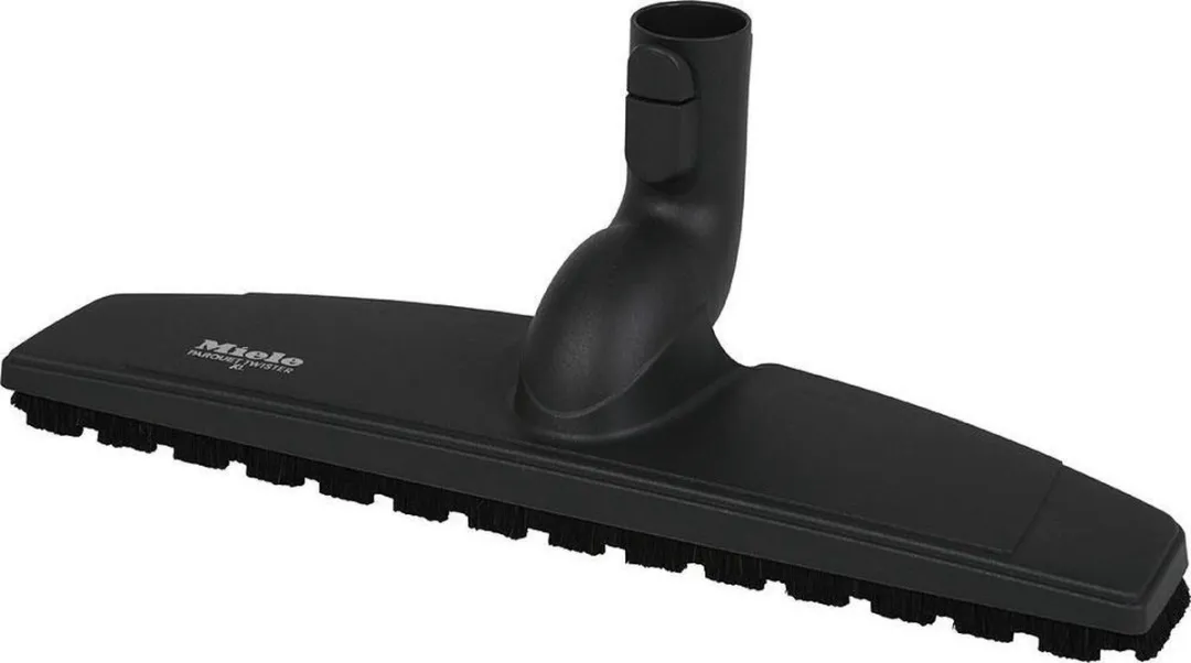 Miele SBB 400-3 Parketborstel - Wit - afbeelding 6 van 6