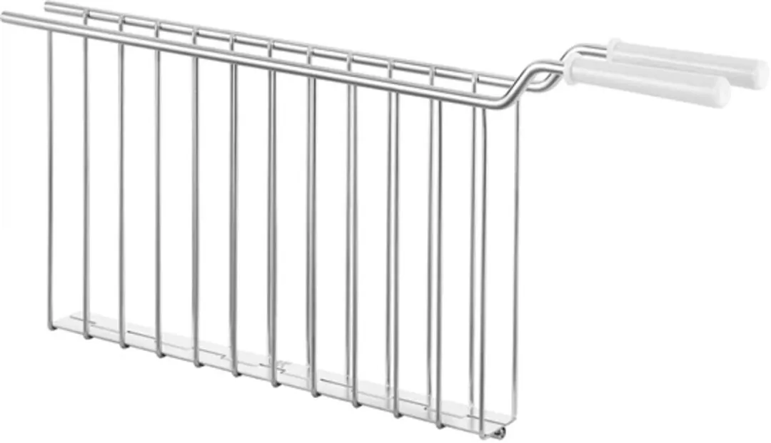 Zwilling Enfinigy Croque Monsieur Klem - Zilver