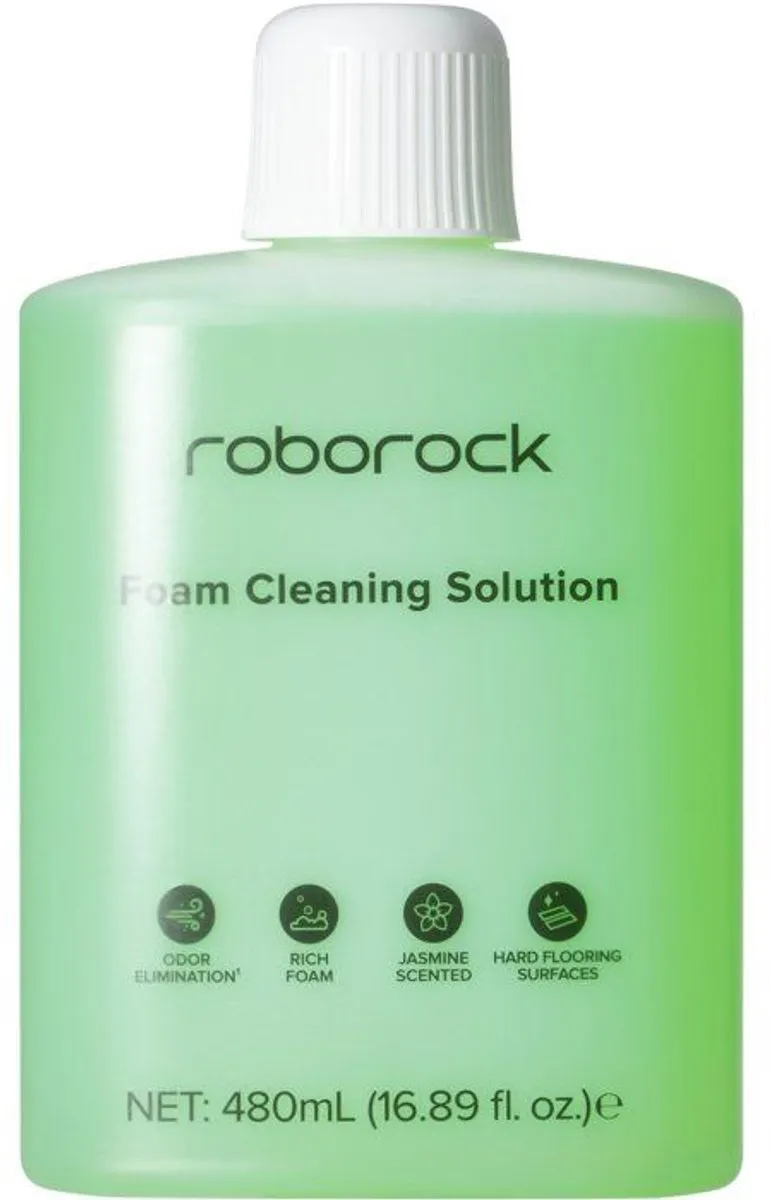 Roborock Reinigingsschuim F25 ACE PRO 480ml