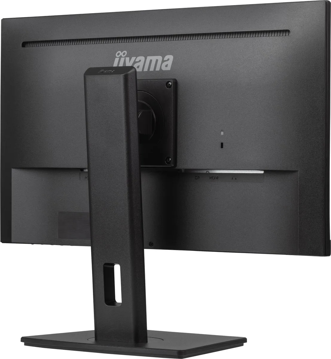 iiyama ProLite XUB2491H-B1 Monitor 24" Full HD IPS