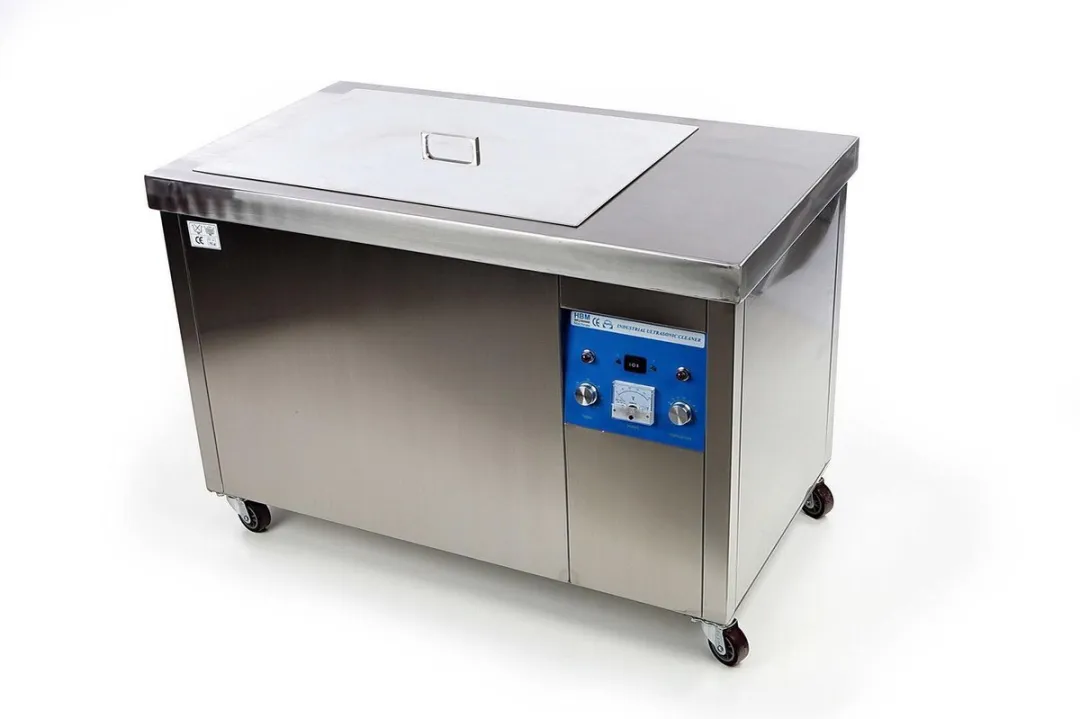 Industriële Ultrasoon Reiniger