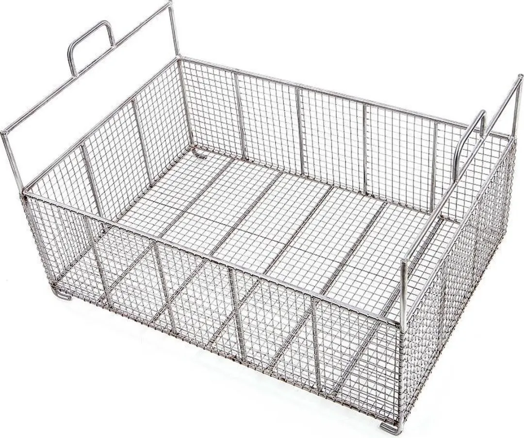 Industriële Ultrasoon Reiniger - 120 liter 1200 Watt.