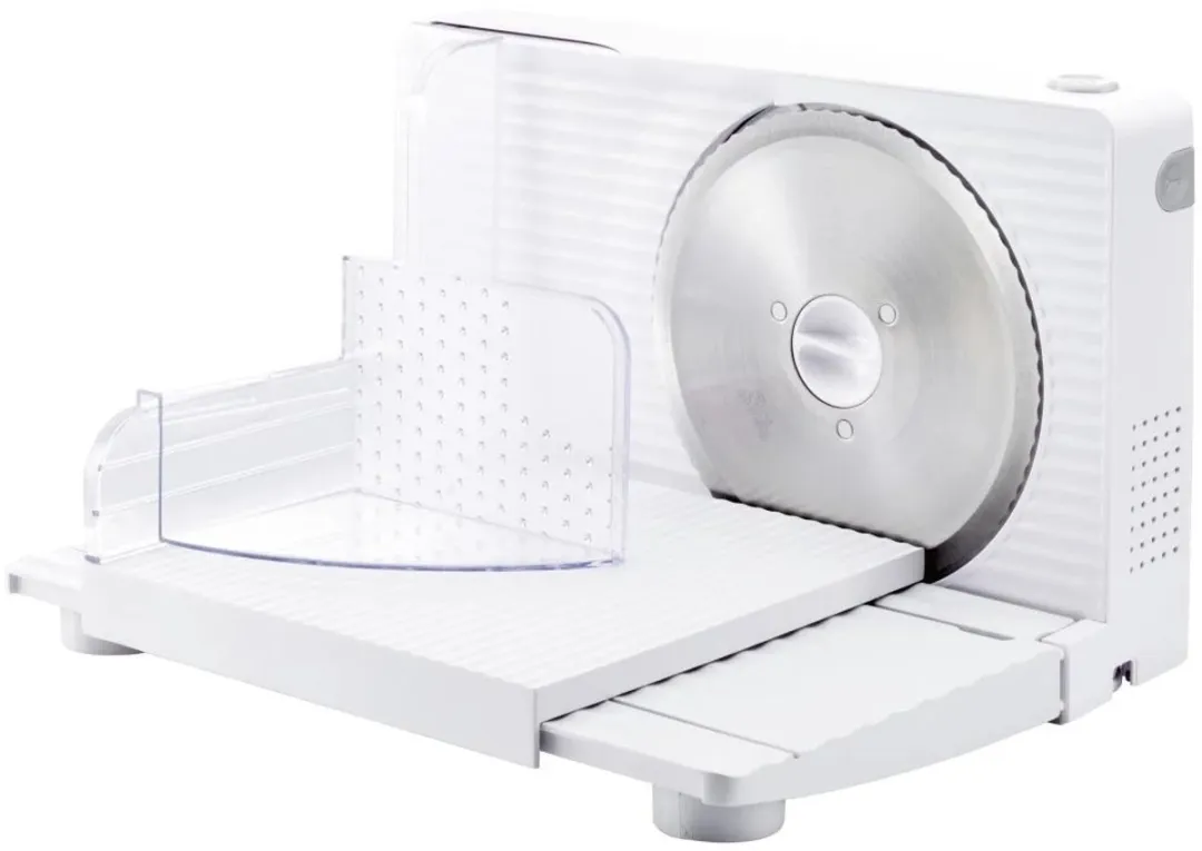 Silvercrest Snijmachine 100W - Wit