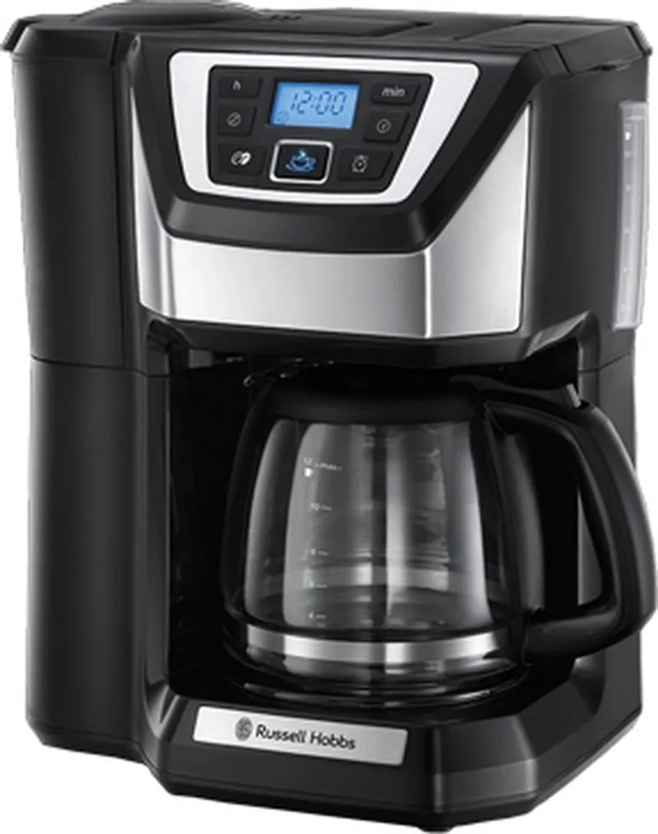 Russell Hobbs 22000-56 Semi-automatische Koffiemachine
