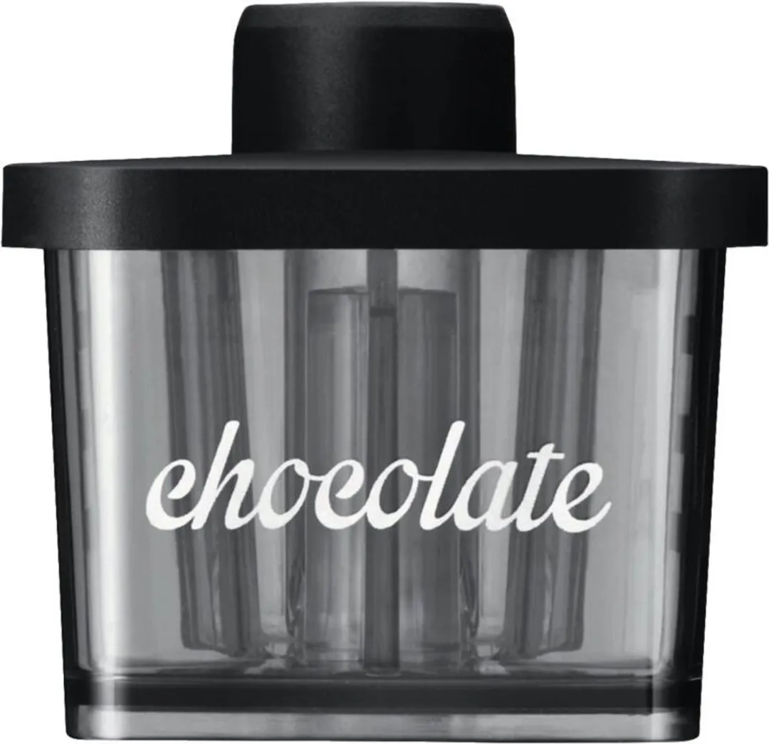 Jura Chocolade-opzetstuk 25070